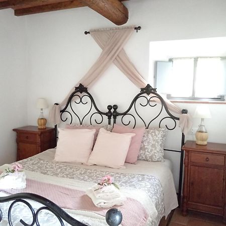 Casale - La Camera Di Leda Lamporecchio Ngoại thất bức ảnh