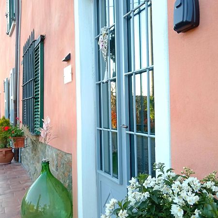 Casale - La Camera Di Leda Lamporecchio Ngoại thất bức ảnh
