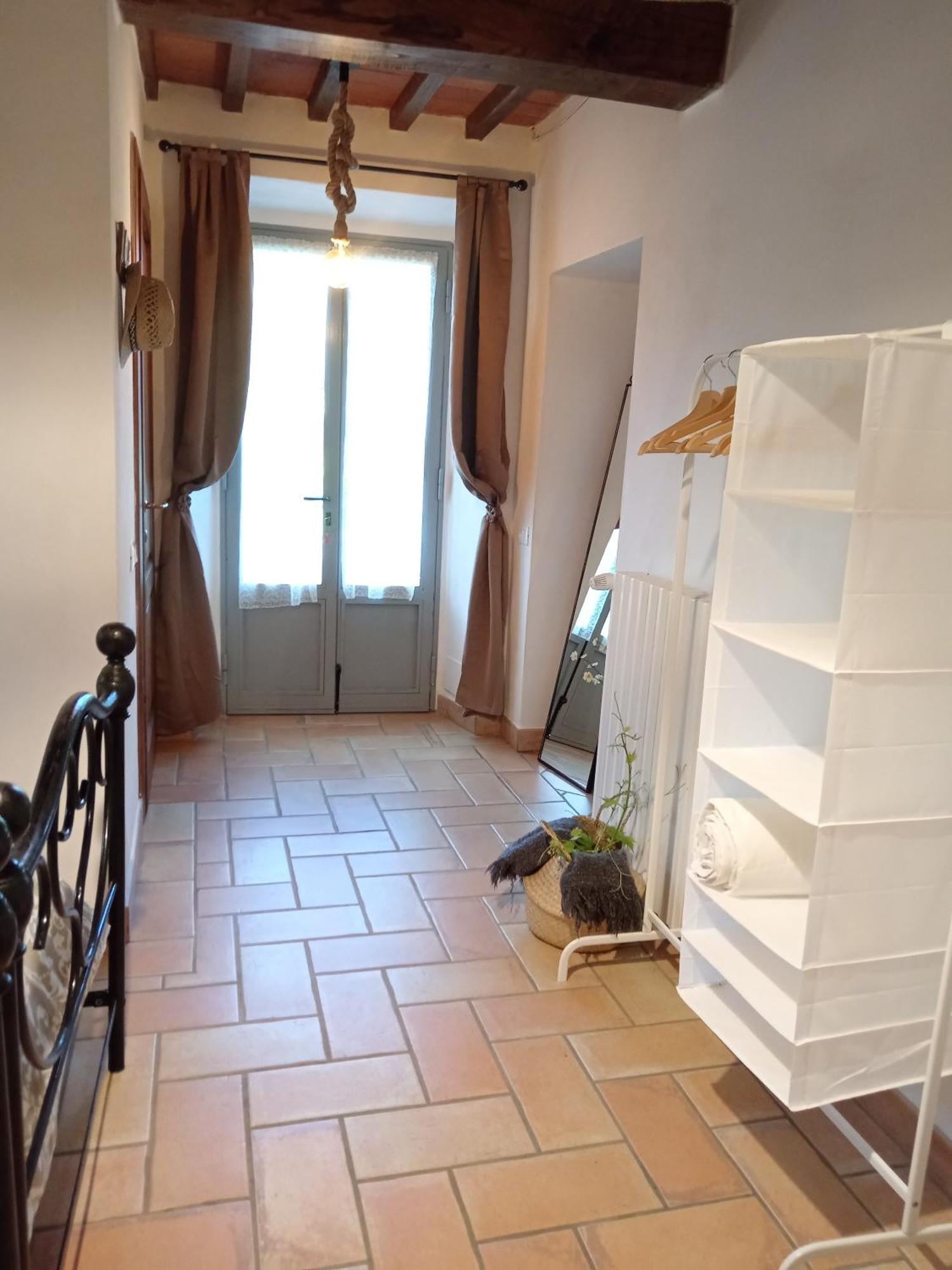 Casale - La Camera Di Leda Lamporecchio Ngoại thất bức ảnh