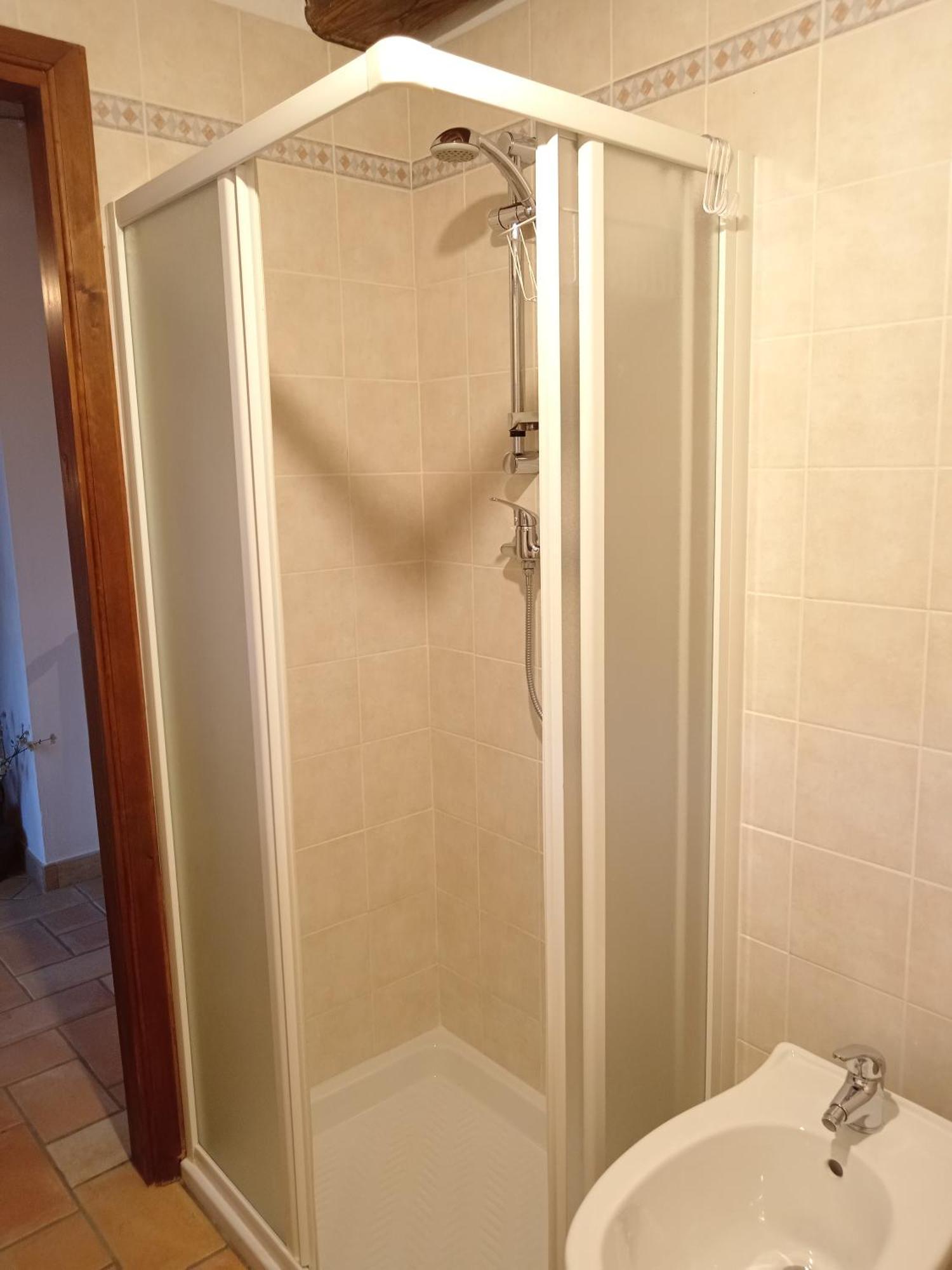 Casale - La Camera Di Leda Lamporecchio Ngoại thất bức ảnh