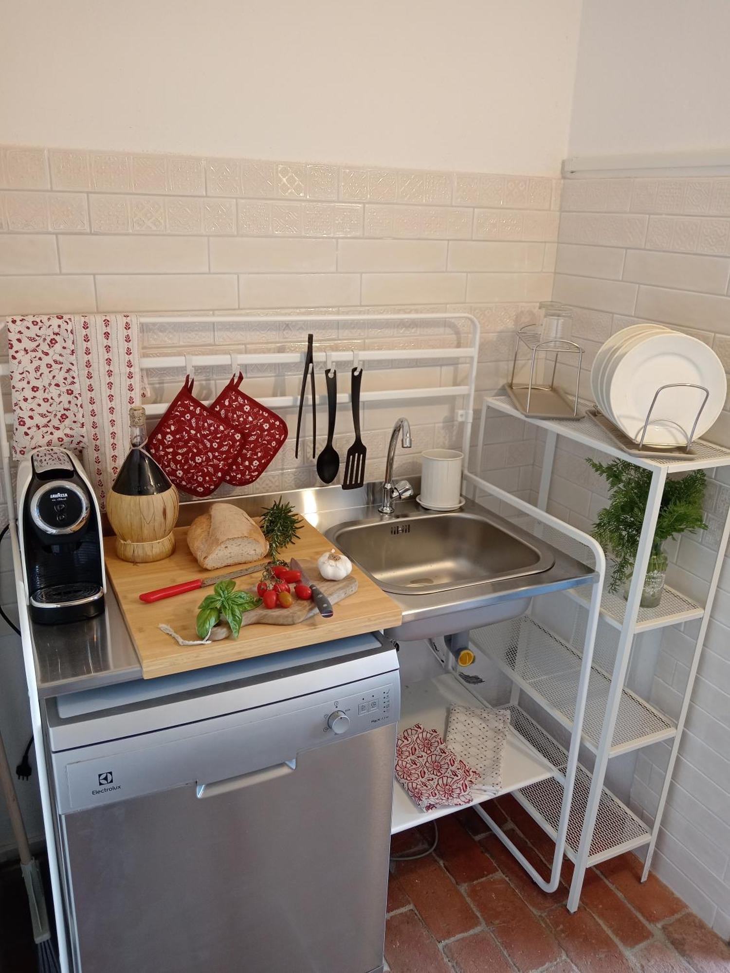 Casale - La Camera Di Leda Lamporecchio Ngoại thất bức ảnh