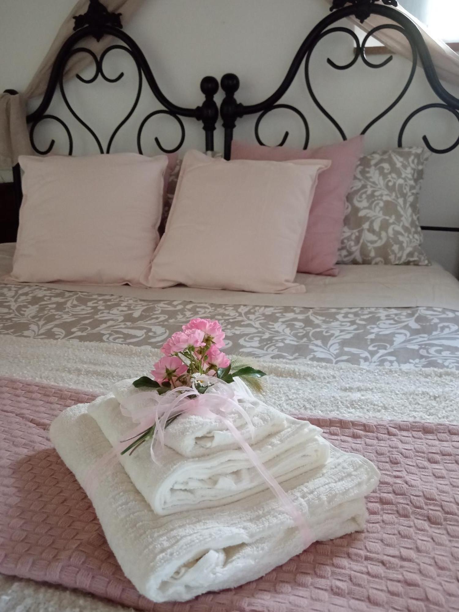 Casale - La Camera Di Leda Lamporecchio Ngoại thất bức ảnh