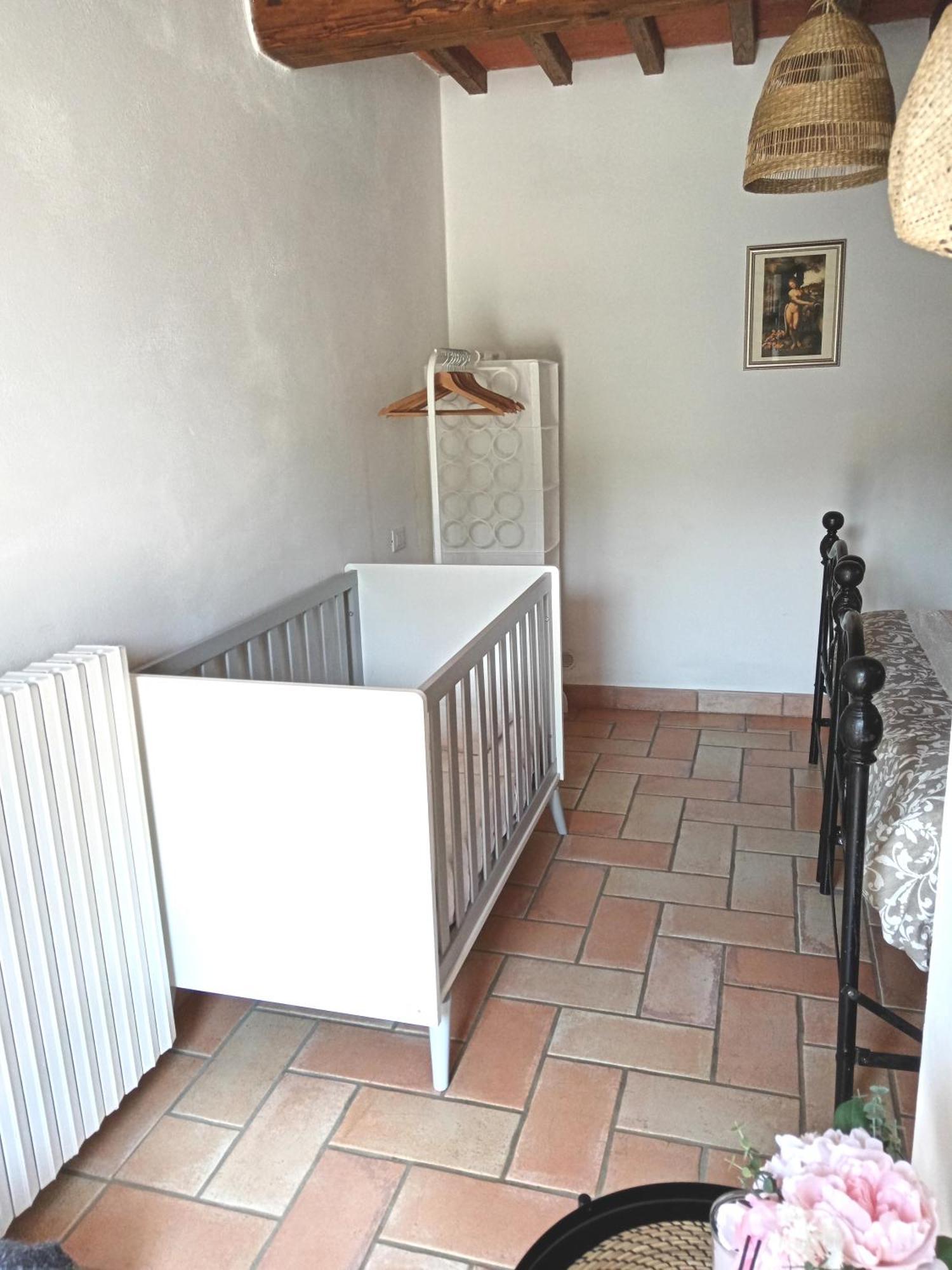 Casale - La Camera Di Leda Lamporecchio Ngoại thất bức ảnh